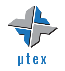 utex logo