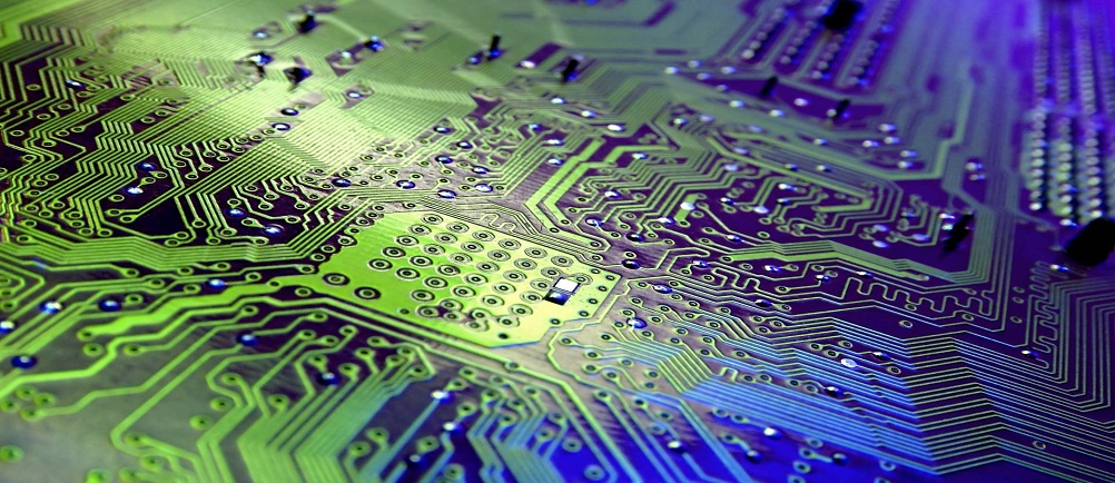 Industry modernisation